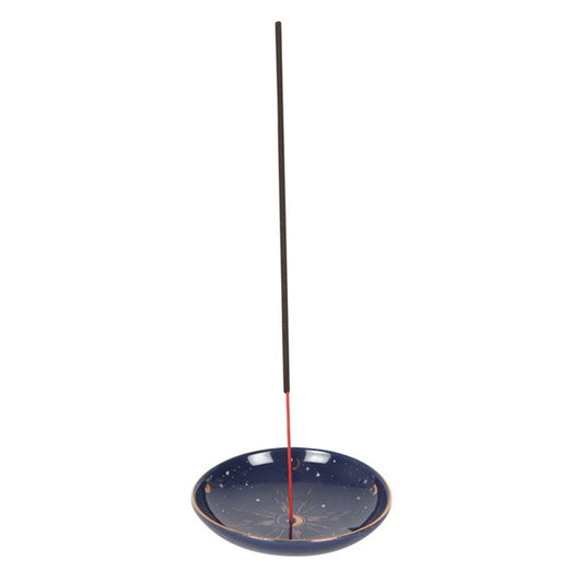 Starry Sky Incense Holder